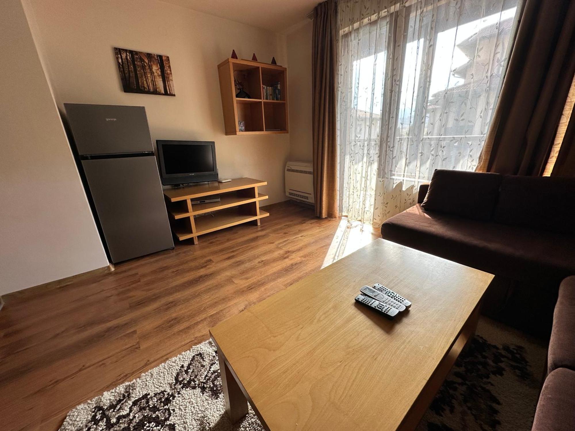 Top Lodge Twobedroom Apartment バンスコ エクステリア 写真