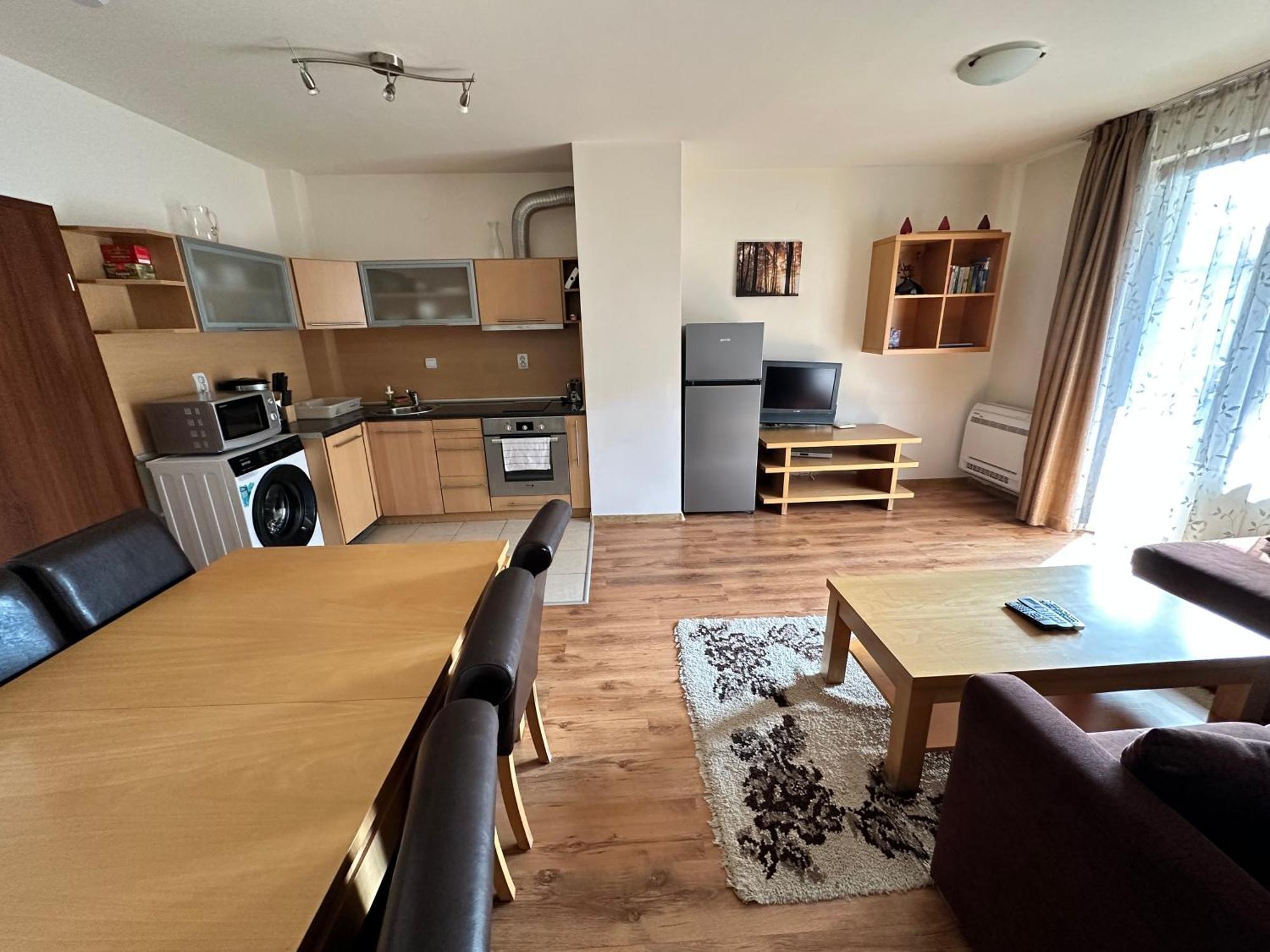 Top Lodge Twobedroom Apartment バンスコ エクステリア 写真