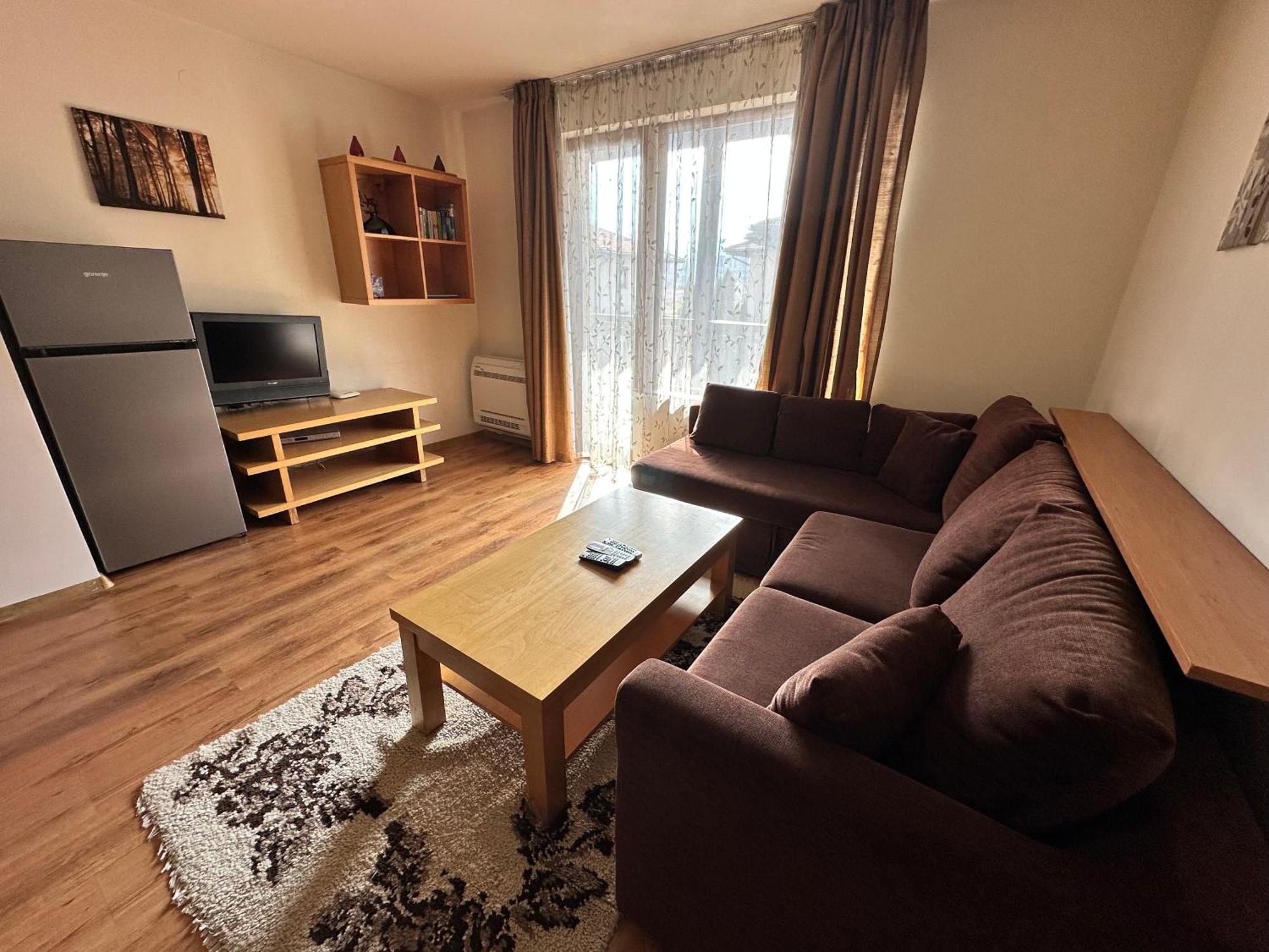 Top Lodge Twobedroom Apartment バンスコ エクステリア 写真