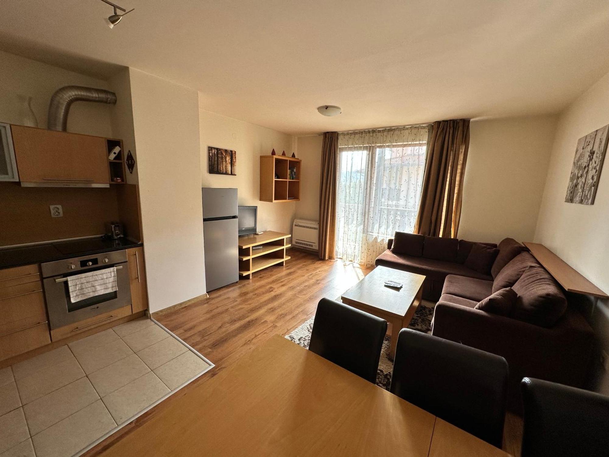 Top Lodge Twobedroom Apartment バンスコ エクステリア 写真